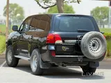 Toyota Land Cruiser G 2008